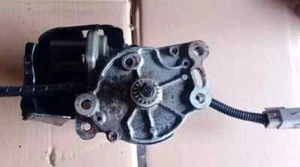 CONJUNTO ACTUADOR BLOQUEO DIFF TOYOTA HILUX LANDCRUISER PRADO - Imagen 1 de 4