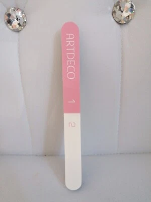 Artdeco Super Shine Polisher - Polierfeile 1Stück neu - Bild 1 von 2