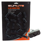 Sunlite X-Cut Bremsbeläge Bremsschuhe Sunlt X-Cut BK Cdof10pr