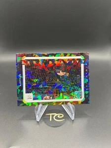 2024 Panini PhotoGenic WWE Maze AJ Styles Diamond SmackDown - #53 SP /75 G418 - Bild 1 von 2