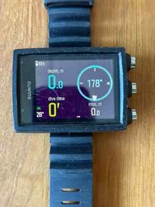 Suunto EON Core Dive Computer - Foto 1 di 9