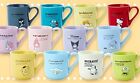 Sanrio Becher Tasse Hello Kitty & andere insgesamt 9 Typen W4,4 x T3,2 x H3,2 Zoll JAPAN NEU