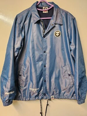 Ape By Bathing Ape Jacket small - Image 1 of 4