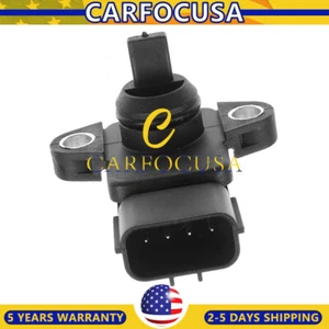 For Yamaha Mitsubishi Manifold Absolute Pressure (MAP) Sensor mn143855 - Foto 1 di 5