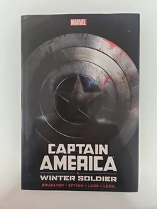Captain America: Winter Soldier (Marvel, 2014) - Picture 1 of 10