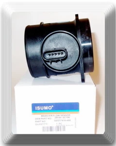  Mass Air Flow Sensor (MAF) Fits: OEM#28164-3C100 Hyundai & Kia - Picture 1 of 6