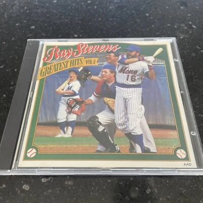 Ray Stevens - Greatest Hits, Vol. 2 (CD. 1987) - Image 1 of 4