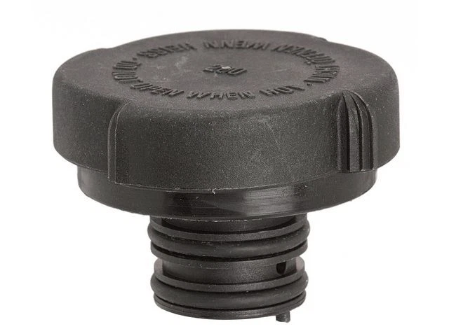 Tapa radiador para BMW 750i 2007 WT612CJ 2006-2008, 2014 Foto 1 de 1