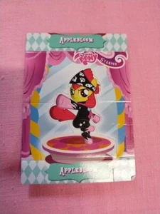 My Little Pony Apple Bloom Standee Card - Picture 1 of 3