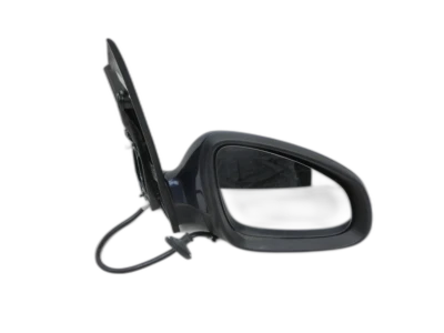 Spiegel Türspiegel Aussenspiegel Rechts für Opel Astra J 10-12 GEU 144TKM!! - Bild 1 von 4