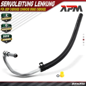 Tubo Serbatoio Compensazione per Jeep Cherokee XJ Comanche MJ Grand Cherokee ZJ - Foto 1 di 8