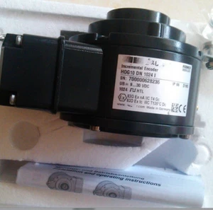 NUEVO ORIGINAL BAUMER ENCODR HOG 10 DN 1024 I HOG10DN10 ENVÍO RÁPIDO GRATUITO - Imagen 1 de 1