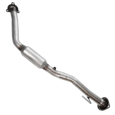 Catalytic Converter For 2002-2005 Chevrolet Trailblazer 2004-2005 Buick Rainier Foto 1 de 4