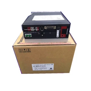 1 PIEZA Totalmente Nuevo PANASONIC MCDJT3220 AC Servo Controlador en Caja Envío Acelerado - Imagen 1 de 5