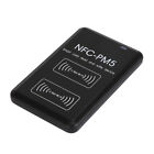 Nfc Access Control Card Duplicator Full Encryption Decode Id Ic Card Copier Zz1