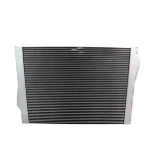 17117533472 For BMW X5 E70 X6 E71 E72 3.0L Radiator Oil Cooler - Picture 1 of 5