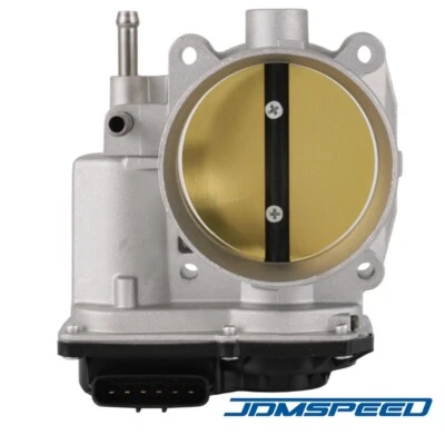 Conjunto electrónico de carrocería del acelerador apto para Lexus LX470 GX470 Toyota Land Cruiser Foto 1 de 4