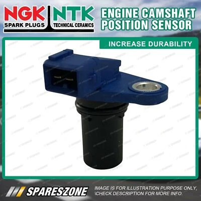 NTK Engine Camshaft Position Sensor for Ford Fiesta VR WQ CL WS WP WQ 2001-2010 - image 1 of 2