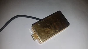 1984 HERITAGE GUITARS / SCHALLER HUMBUCKER PICKUP - Picture 1 of 6