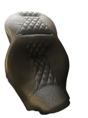 Harley Davidson Hammock Replacement Seat Cover - Image 1 of 2