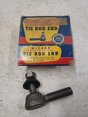 S2518 Tie Rod 1955-1964 Dodge Plymouth Chrysler 1956 1957 1958 1959 1960 1962 Foto 1 de 4