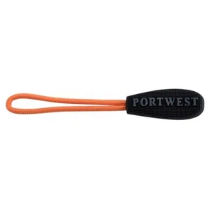 Portwest Replaceable Zip Pullers (Orange) - Picture 1 of 1