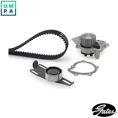 WATER PUMP & TIMING BELT KIT KP15050XS-1 FOR PEUGEOT 205/Mk/II/�/Convertible BX - Image 1 of 4