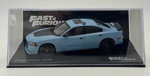 DODGE CHARGER SRT8  Fast and Furious 1/43 New in box diecast model - Picture 1 of 1