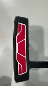 Wilson Harmonized M2 Mallet Putter And TPS Bump And Run 32° - Picture 1 of 9