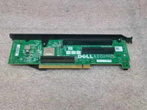 Dell K272N PCI Express Riser Card for PowerEdge R810 - Picture 1 of 3