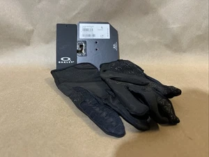 Guante Oakley Factory Lite 2.0 grande nuevo en caja - Imagen 1 de 2
