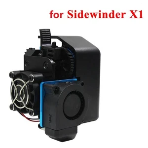 Optimal Compatibility Extruder Kit Complete Upgrade Package For 3D Printing - Picture 1 of 9