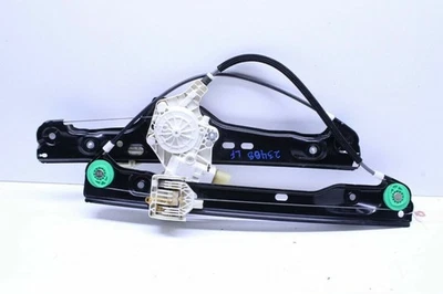 2006-2011 BMW 325i 328i 330i 335i M3 Front Window Regulator Left Driver OEM Used — 第 1/4 张图片