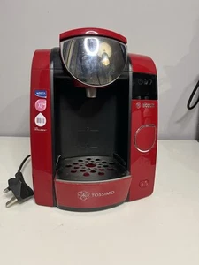 Bosch Tassimo (TAS4503GB) Coffee Machine - Picture 1 of 9