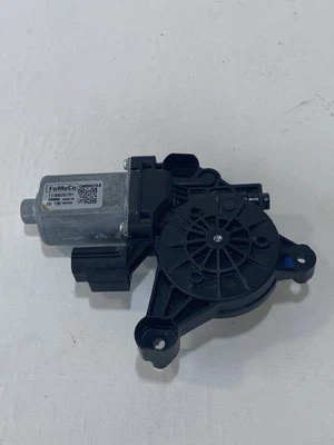 LINCOLN AVIATOR FRONT RIGHT SIDE DOOR WINDOW REGULATOR MOTOR OEM 2020 - 2023 ?? - Image 1 of 4