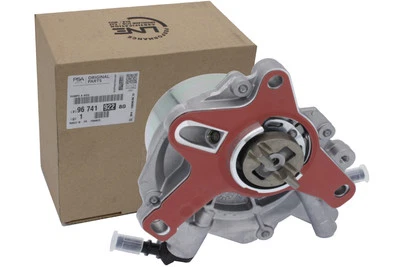 ORIGINAL Citroen Peugeot Unterdruckpumpe Vacuumpumpe Ford Opel Toyota 2.0 Diesel - Bild 1 von 4