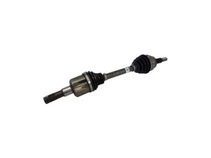 Motorcraft 41ZM53Q Front Left Axle Shaft Fits 2002-2010 Ford Explorer - Picture 1 of 1