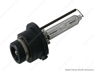Headlight Bulb - Xenon (D2S) For 2001-2004 Audi Allroad Quattro PN# 85422 Flosse - Image 1 of 2