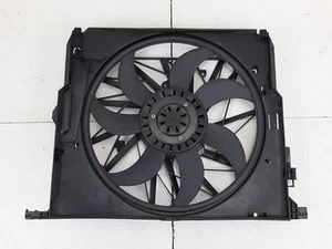BMW 520d M Sport F10 2013 Electric Radiator Fan 17427633273 - Picture 1 of 14