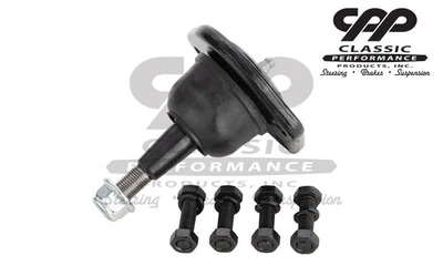 1973-95 Chevy GMC G10 G20 G1500 G2500 Van FA903 New Upper Ball Joint - Image 1 of 4