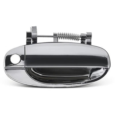 Nueva manija de puerta exterior delantera derecha para Chevrolet Aveo 05-08 Pontiac G3 Wave Foto 1 de 4