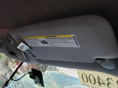 Parasol para pasajeros VIN J 11º dígito limitado compatible con 07-17 ACADIA 825247 Foto 1 de 4