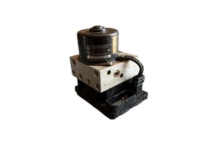 ABS Block 1J0614117C 1J0907379G VW Golf IV 4 Hydraulikblock Bremsaggregat - Bild 1 von 5