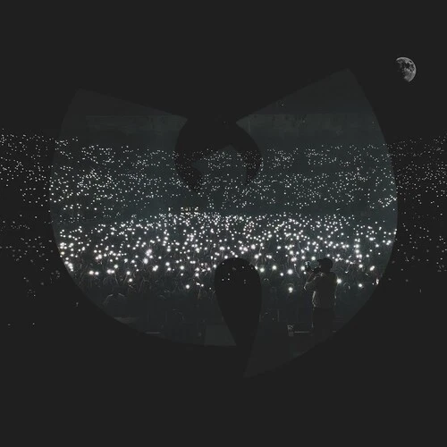 Wu-Tang Clan - Enter The Wu-Tang (36 Chambers) Live from N.Y. State of Mind Tour - Image 1 of 1