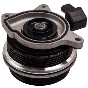 Water Pump for Volkswagen Golf MK5 MK6 Jetta Passat Touran EOS 1.4 TSI 03C121004 - Picture 1 of 20