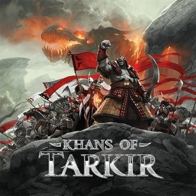 English Khans of Tarkir KTK Complete Uncommon and Common Set x4 magic MTG Mint - Image 1 of 2