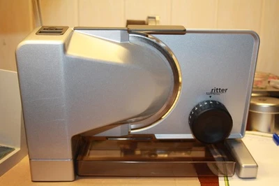 Ritterwerk Multischneider serano7  (nur 1mal benutzt) - Bild 1 von 4