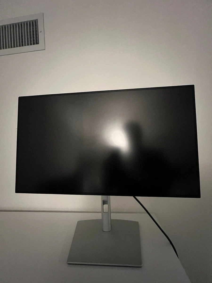 Dell UltraSharp 25 in-27.9 in Screen Computer Monitors for sale | eBay