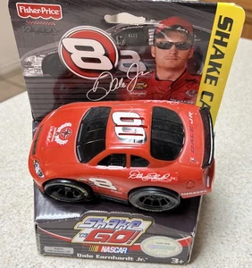 Fisher-Price Shake 'N Go Dale Earnhardt Jr. Target Exclusive NASCAR Shake Car - Picture 1 of 6