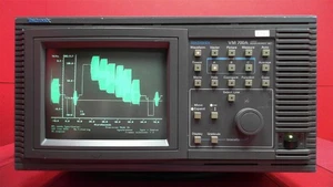 Tektronix VM700A Video Measurement Set B040305 - Picture 1 of 1